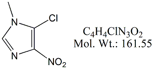 Azathioprine EP Impurity C